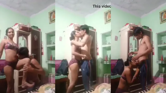 Desi Sexy Girl Uncle Dick Suck - চাচার ধোন চুষা হট XXX 🔥