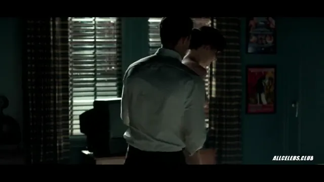 Dakota Johnson Nude Sex Scenes From Fifty Shades Darker - Celebrity Sex Tape