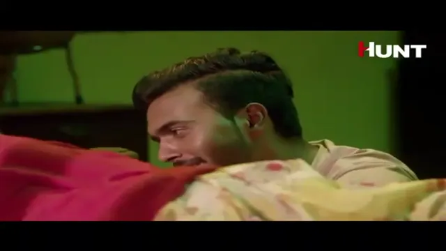 Gandi Kitab Hot Web Series Episode 4 - Spicy Hindi Adult Content