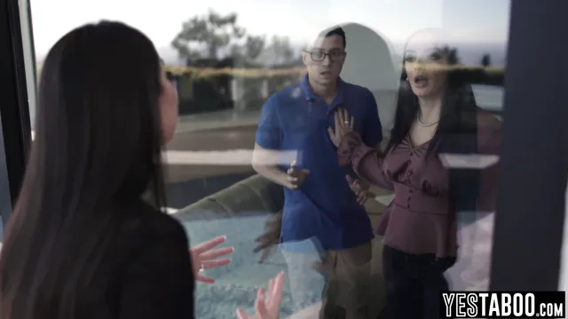 Watch Furious Busty MILF fucks Hung Neighbor - Wild Hardcore Revenge full viral video leaked