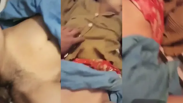 Indian Bhabhi Fucked By Devar While Sleeping - Secret Missionary Sex