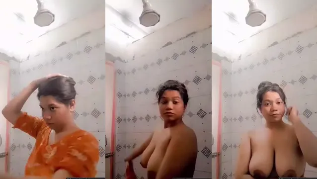 Cute Desi Girl Nude Body Show - Découvrez le corps nu d'une jolie fille desi