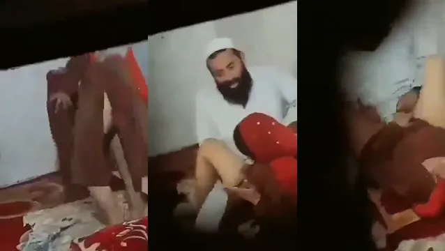 Watch Viral Madrasa Molana Sex Leak - মাদ্রাসা মৌলানা হট সেক্স 🔥 full viral video leaked