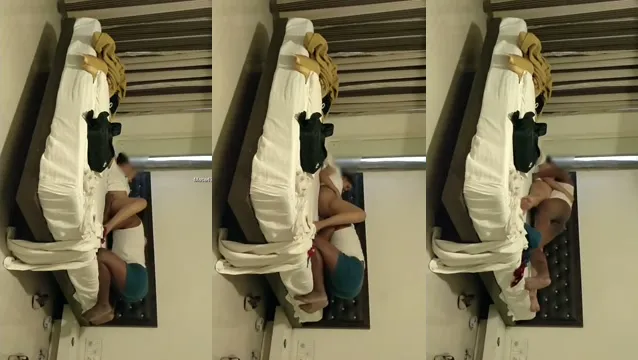 Desi Frau Muschi lecken und ficken