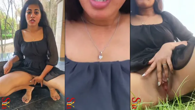 Naughty Desi Girl Fingering XXX - নটি দেশী মেয়ের হট আঙ্গুল খেলা 🔥