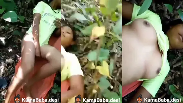 Watch Viral Jungle Sex MMS Leak! জঙ্গলে ডেজি বিএফের হট ওয়াইল্ড সেক্স 🔥 full viral video leaked
