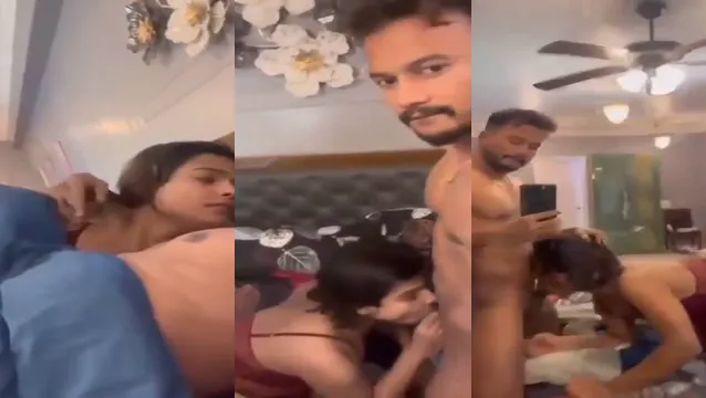 Indian Girlfriend Hardcore Hotel Sex - Zor Zor Se Chudai Leaked