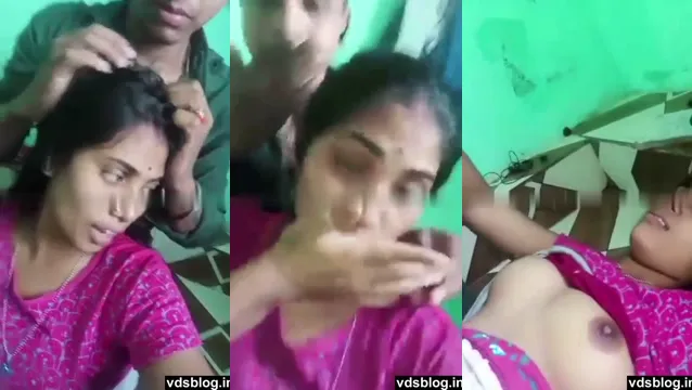 Watch Chapri Boy Cute Girl হট চোদাচুদি - Desi BF XXX 🔥 full viral video leaked