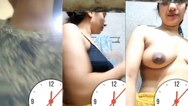 Desi Bhabhi VC Sex Video - ভিসিতে সেক্সি ভাবীর হট শো দেখুন