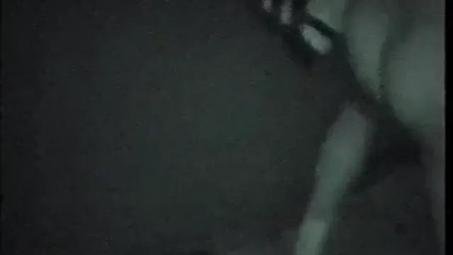 German Cinema Fuck Fest - Christine Takes Strangers to Orgasm