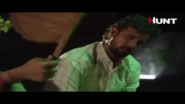 Gandi Kitab 2022 Episode 3 - Hindi Hot Web Series Full HD