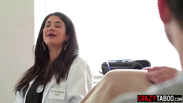 Big Ass Teen Squirting First Time - Doctor POV Rough Fuck