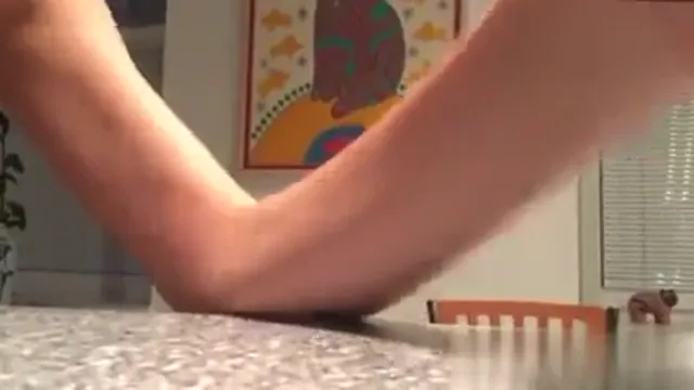 Sexy Girl With Her Favorite Toy - Hot Solo Masturbation Session