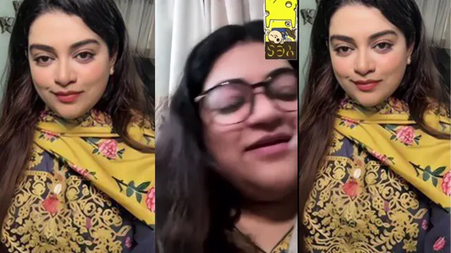 Punjabi Girl Full Body Leak - Private Video Call Exposed to Her BF