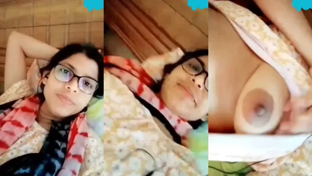 Cute Desi Girl Shows Boobs - কিউট দেশি গার্ল বুবস শো