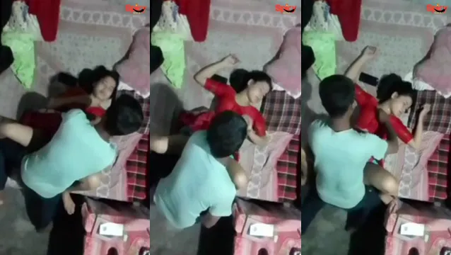 Shy Village Girl First Fuck - লাজুক গ্রামের মেয়ের হট সেক্স 🔥