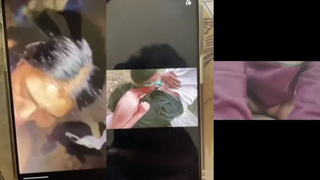 Blindfold GF Deep Throat Ride - অন্ধ GF এর কুত্তুতা রাইড!