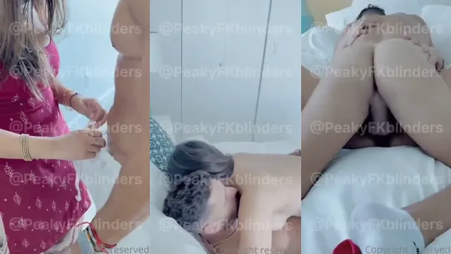 Meeti Kalher Leaked Porn Video - IndianPornDude Exclusive Hot Clip