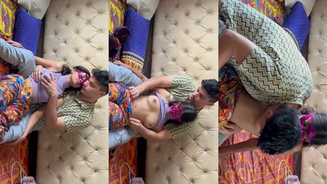 Hot Desi Girl Blowjob Riding - হট দেশি গার্ল ব্লোজব ও রাইডিং দেখুন