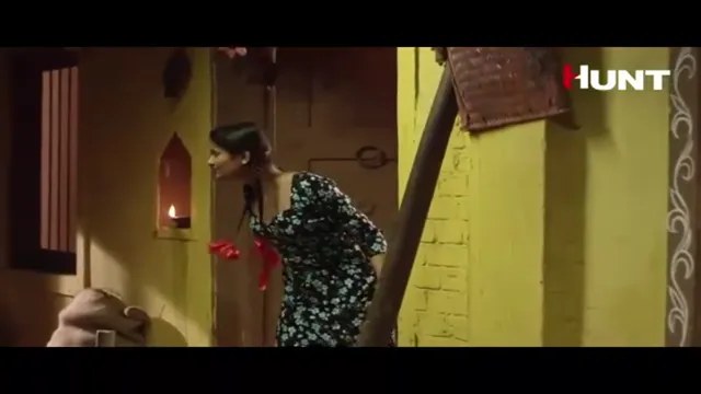 Gandi Kitab 2022 Hindi Web Series Episode 1 - Hunt Cinema Uncensored Hot Scenes