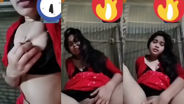 Bangla Cute Girl Live Pussy Fingering XXX - বাংলাদেশী কিউট গার্লের গরম ফিঙ্গারিং 🔥