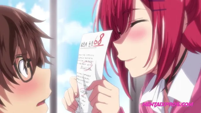 Hatsukoi Jikan Hentai 2023 - First Love Gets Wild