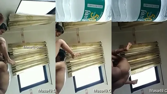 Calda ragazza desi scopata duramente dall'amante - video di sesso trapelato virale