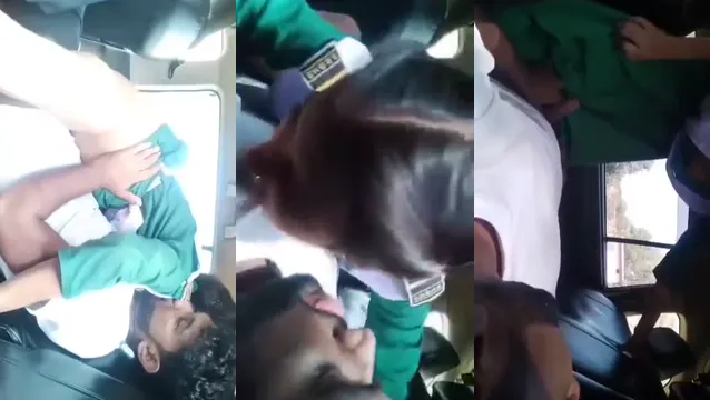 Watch College Girl Car Sex First Time - কারে প্রথমবার হট চোদন 🔥 full viral video leaked