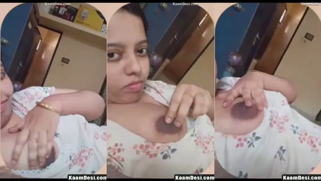 Watch Desi Mallu Bhabhi Boob Play Video - Mallu Bhabhi Boob Play Videoyu İzle full viral video leaked