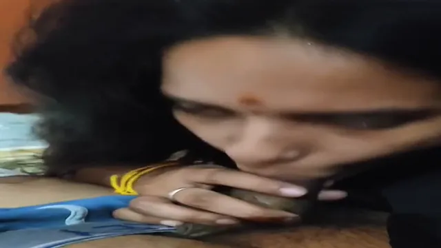 Girlfriend Deep Throats Boyfriend - Insane Blowjob Skills