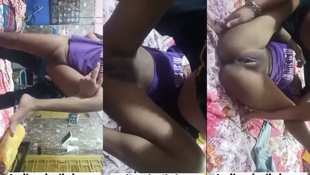 Indian New Sex Video - Fresh Indian Couple Wild Bedroom Action