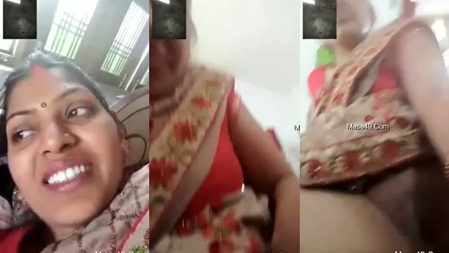 Watch Horny Village Bhabhi zeigt Muschi – durchgesickertes Desi-Amateurvideo full viral video leaked