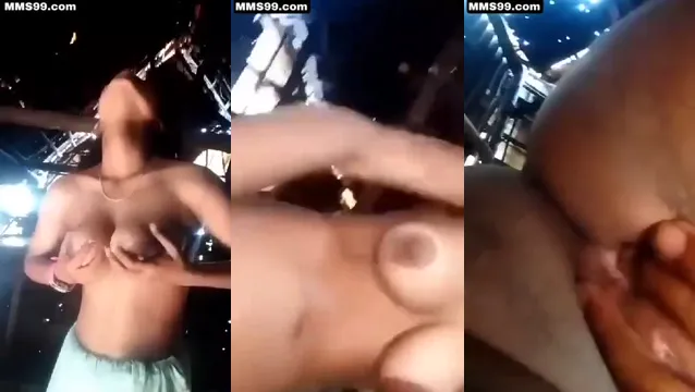 Watch Village Girl Naked Strip - গ্রামের মেয়ে পুশি স্প্রেড হট শো 🔥 full viral video leaked