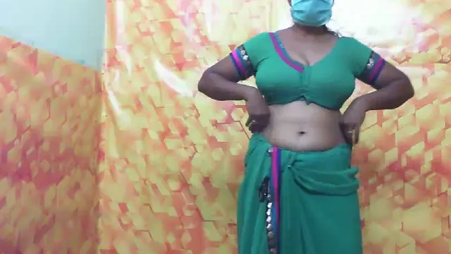 Live Cam Nude South Indian Bhabhi - Horny Wife Fingering On Stream