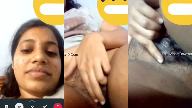 Video VC Memek Basah Gadis Desi - Pertunjukan VC Memek Basah Gadis Desi