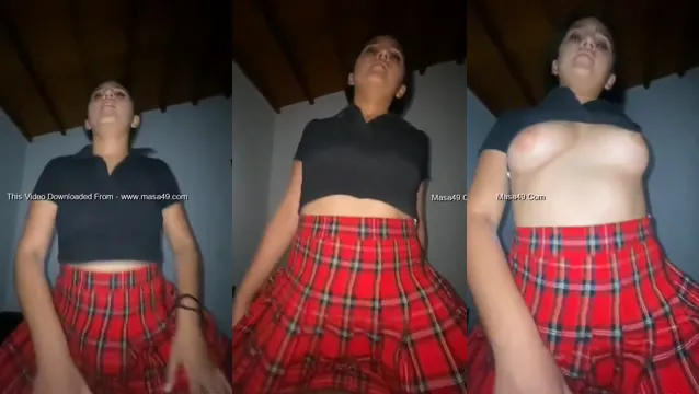 Lankan Girl Riding Dick - লঙ্কান গার্ল ডিক রাইডিং ভিডিও