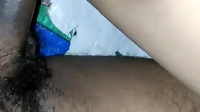 Indian GF Riding Standing Cock - Hot POV Cowgirl Action