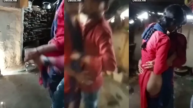 Viral Village Girl XXX MMS Leak - গ্রামের হট লোকাল গার্ল BF সেক্স 🔥