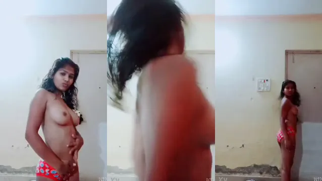 Sexy Cute Desi Nude Girl XXX HD - কিউট দেশী মেয়ের হট ন্যুড শো 🔥