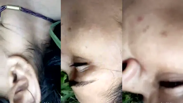 Desi Village Couple Jungle Fuck - গ্রাম জঙ্গলে হার্ড সেক্স 🔥