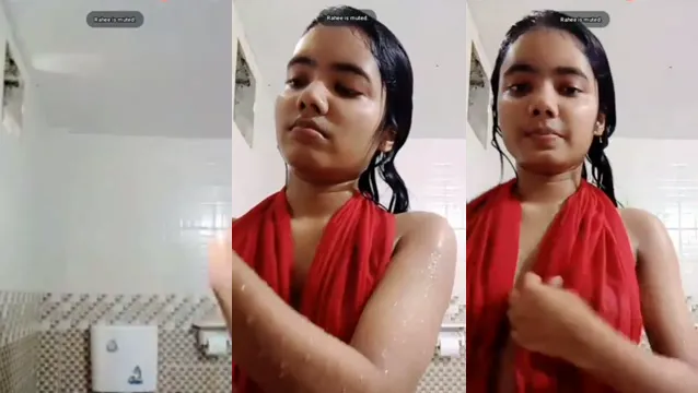 Bangladeshi Hot Girl Washroom Shower Full Nude Video - বাংলাদেশী হট মেয়ে ওয়াশরুমে গোসল করে পুরো নগ্ন দেখুন