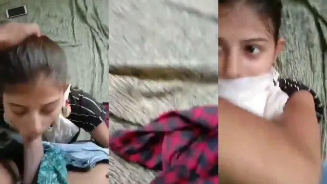 Watch Viral Slim Indian Girl Hot Blowjob Nude - স্লিম ডেসি বাবির সেক্সি ব্লোজব 🔥 full viral video leaked