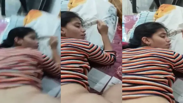 Desi Bholi Ladki Choda - ভোলা মেয়েকে হট BF সেক্স 🔥