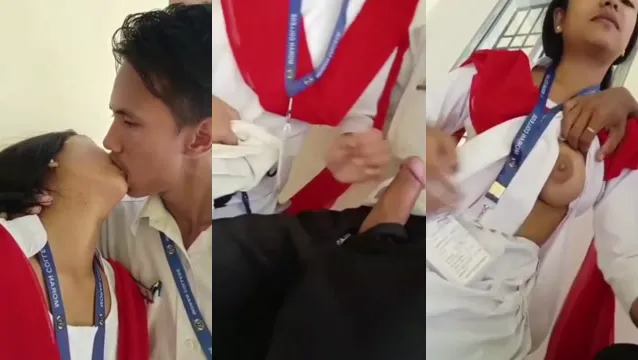 বাংলা কলেজ গার্ল ব্লোজব ও কিসিং ভিডিও XXX - দেশী বফ