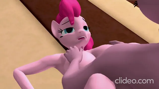 MLP Futanari Porn - Wild Manga XXX with Horny Supah Futas