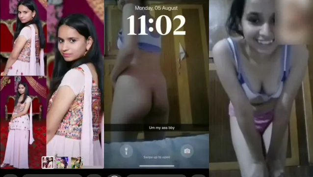 Watch Desi Girl Nude Body Show - দেশি মেয়ের নগ্ন শরীর দেখুন HD full viral video leaked