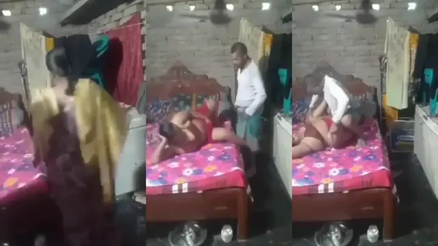 Chachi Debor Choda - চাচি চুদা খাবার জন্য দেবরকে জোর করছে