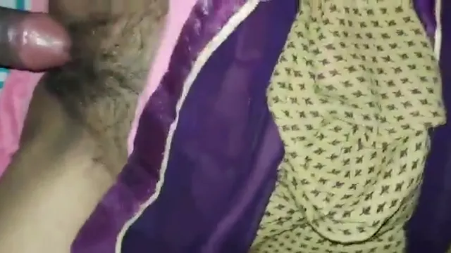 Bhojpuri Village Bhabhi Hairy Pussy Audio Sex - Moaning Loudly