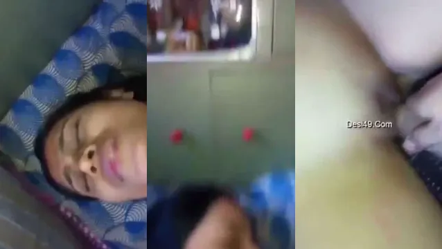 “Dard Ho Rha Hai” Desi Virgin Deflowered - ভার্জিন দেশী গার্ল পেইনফুল ফাস্ট টাইম 🔥