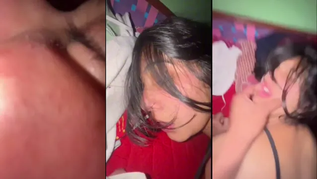 Desi Teen Multiple Orgasms Deep Throat Choke - প্রথমবারের আনন্দ ঝড়!